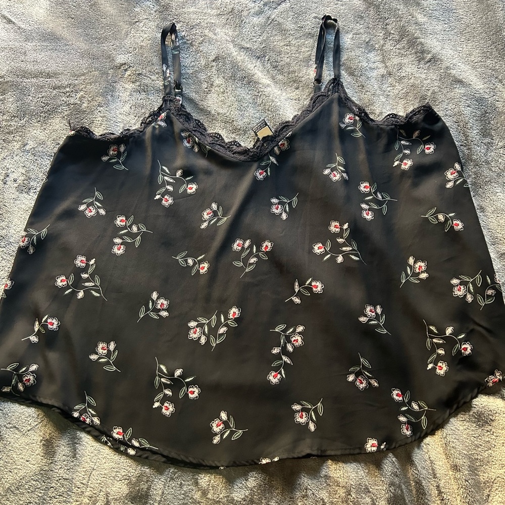 Swing Cami